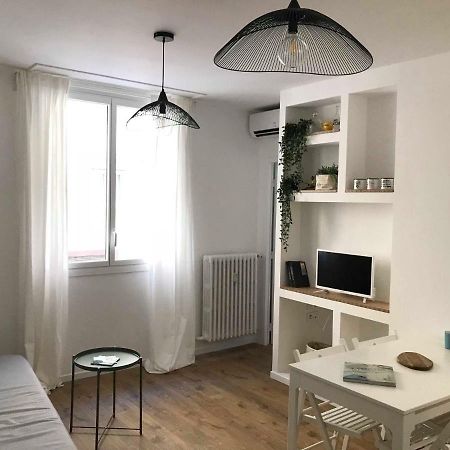 Le Penequet : L'Appartement Du Vieux Port ☺ Marseilles Buitenkant foto