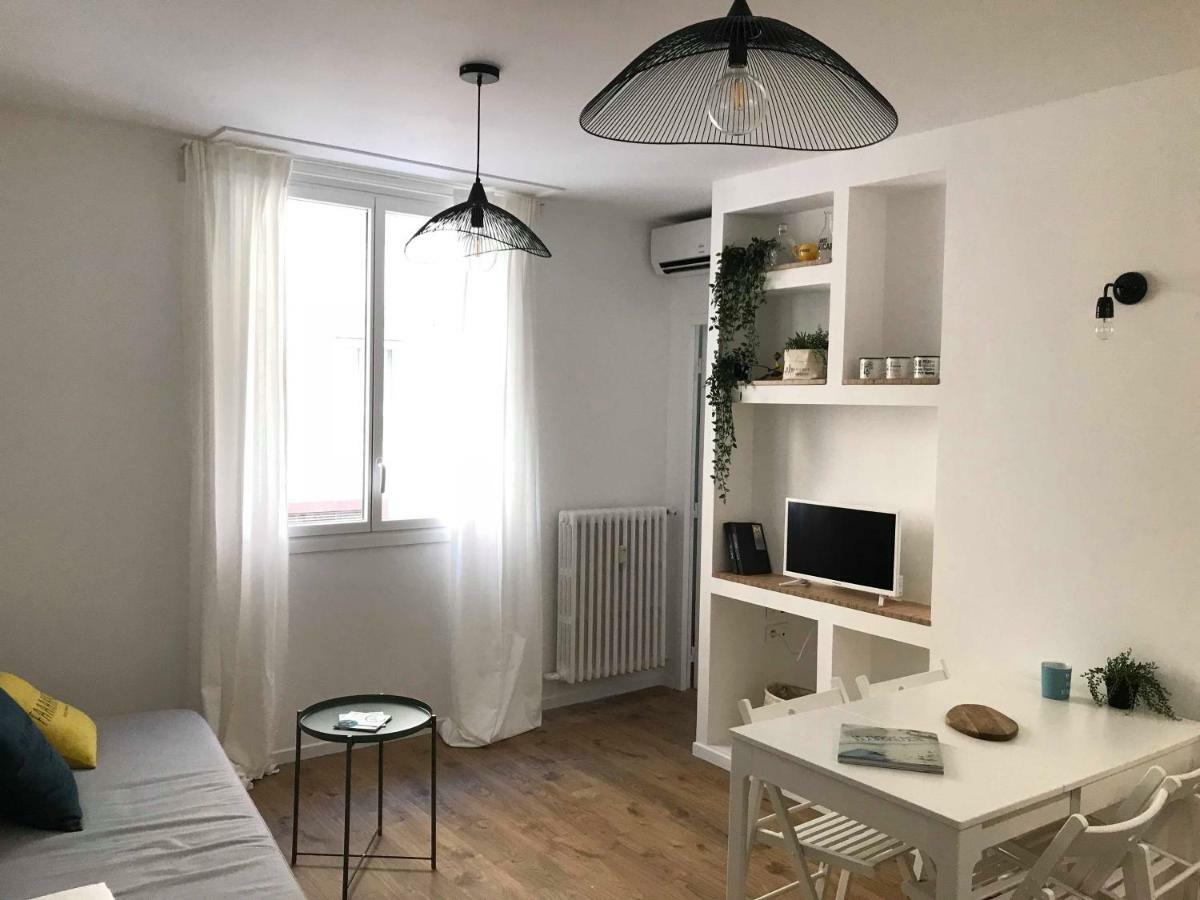 Le Penequet : L'Appartement Du Vieux Port ☺ Marseilles Buitenkant foto