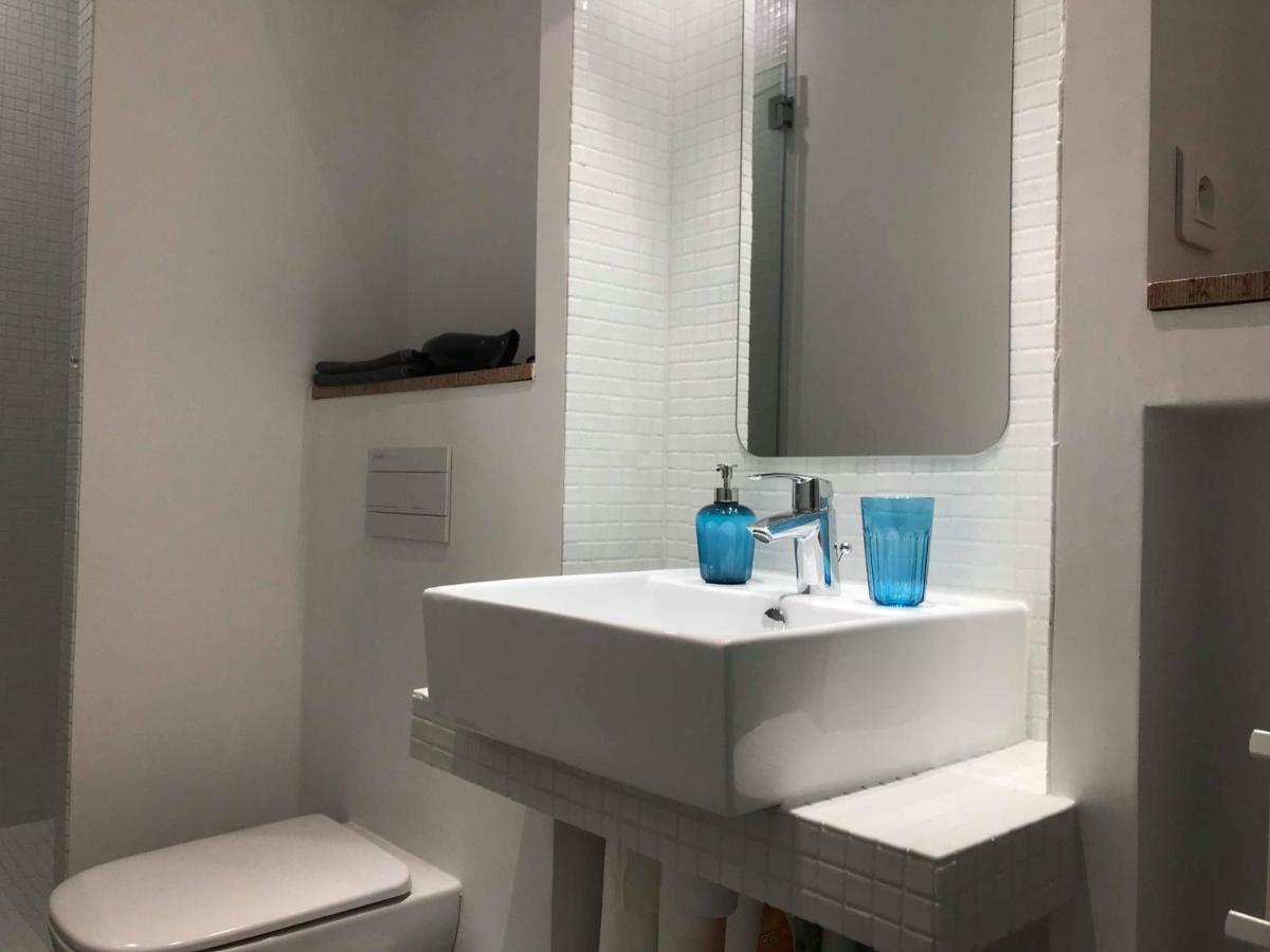 Le Penequet : L'Appartement Du Vieux Port ☺ Marseilles Buitenkant foto
